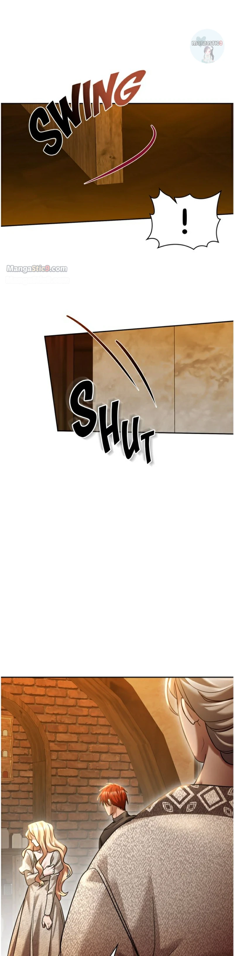 You, My devil Chapter 13 - page 2