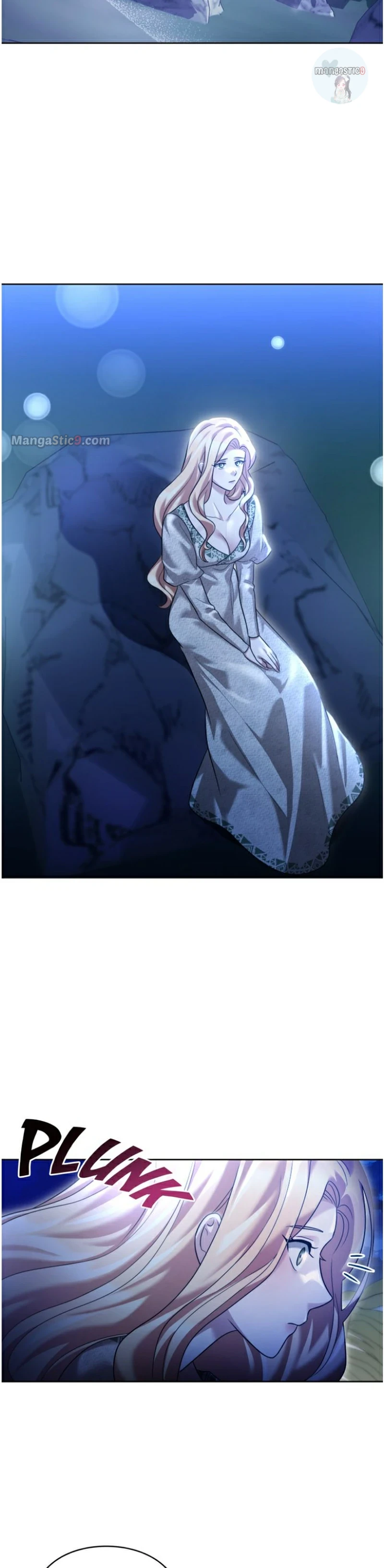 You, My devil Chapter 13 - page 20
