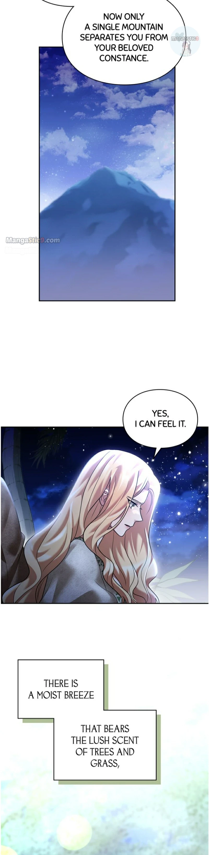 You, My devil Chapter 13 - page 22