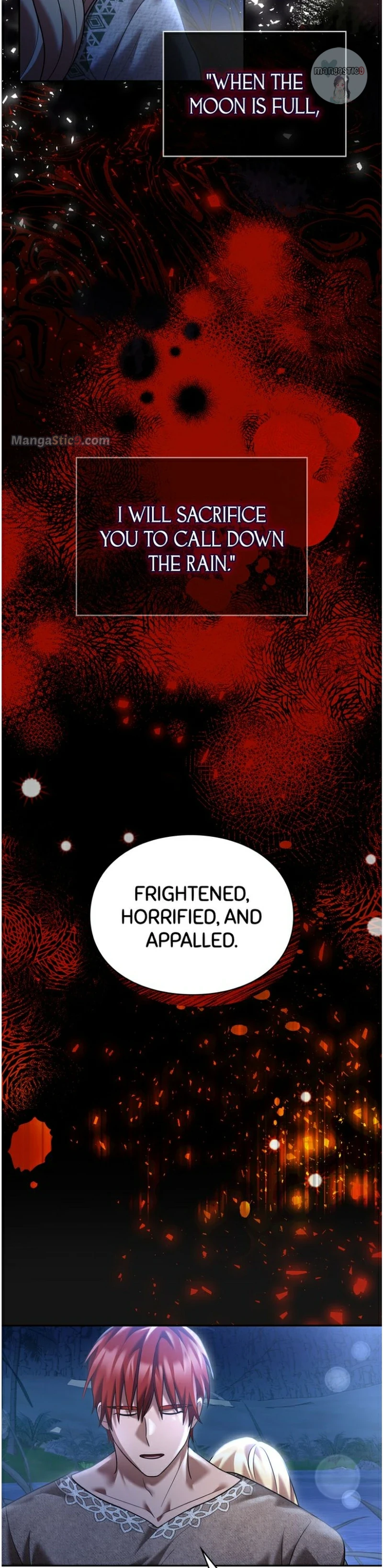 You, My devil Chapter 13 - page 27