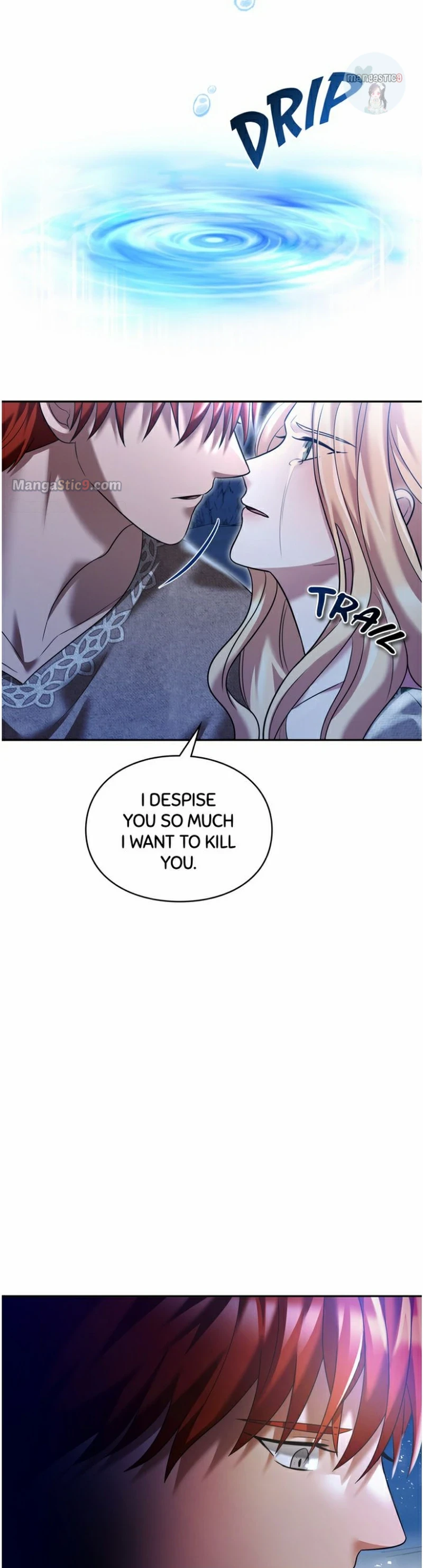 You, My devil Chapter 13 - page 38