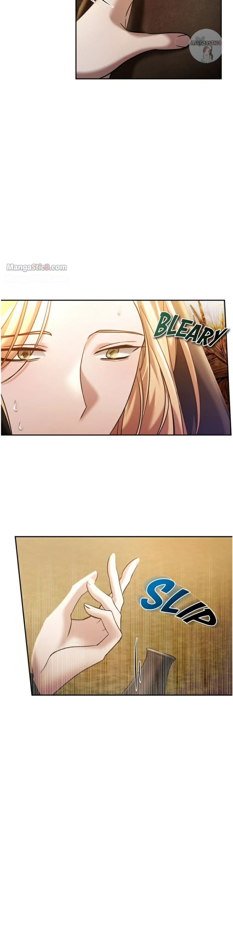 You, My devil Chapter 11 - page 15