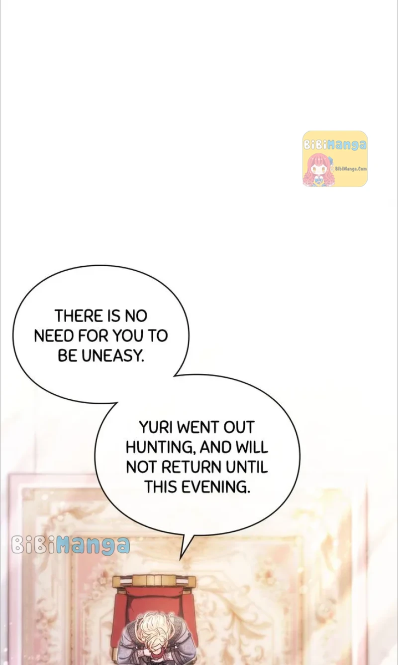 You, My devil Chapter 31 - page 11