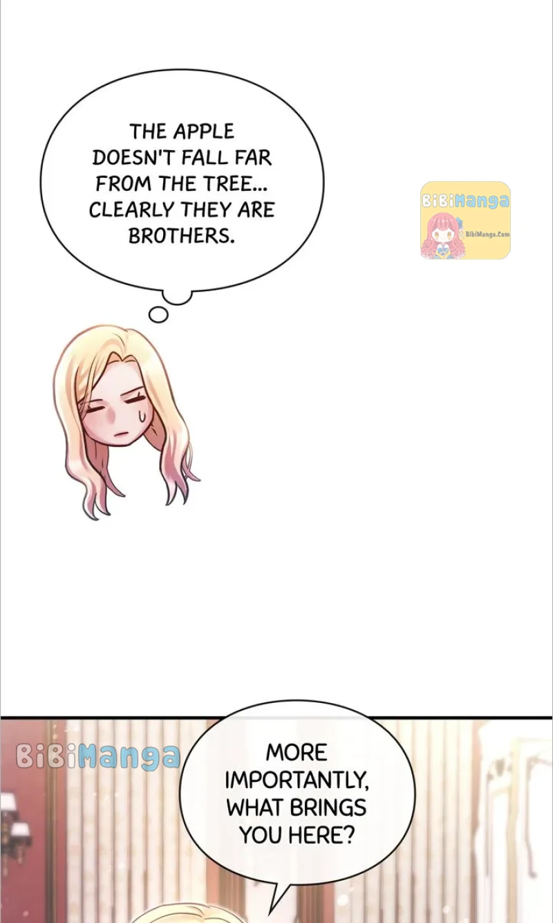 You, My devil Chapter 31 - page 17