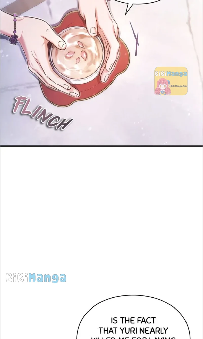 You, My devil Chapter 31 - page 20