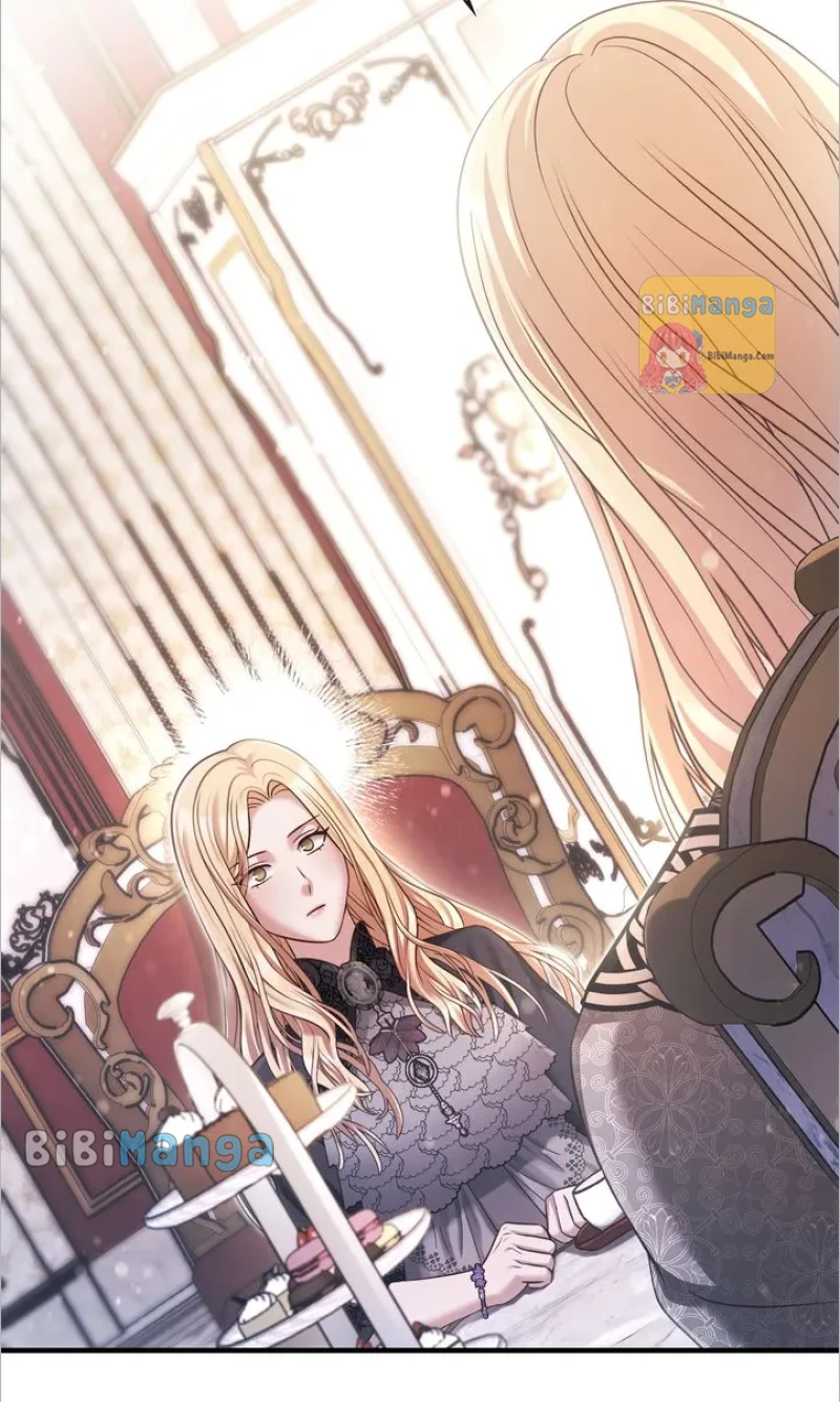You, My devil Chapter 31 - page 33