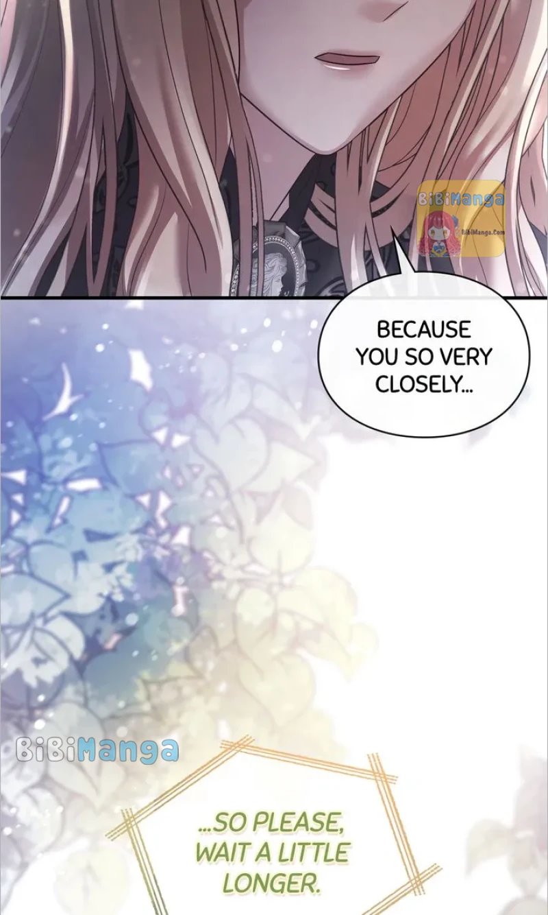 You, My devil Chapter 31 - page 36