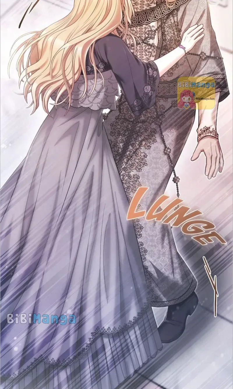 You, My devil Chapter 31 - page 4