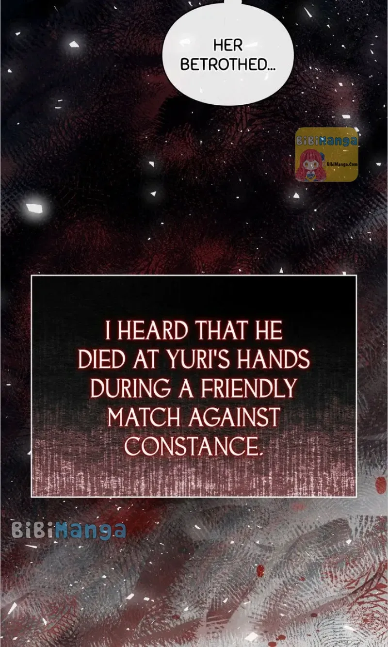 You, My devil Chapter 31 - page 40