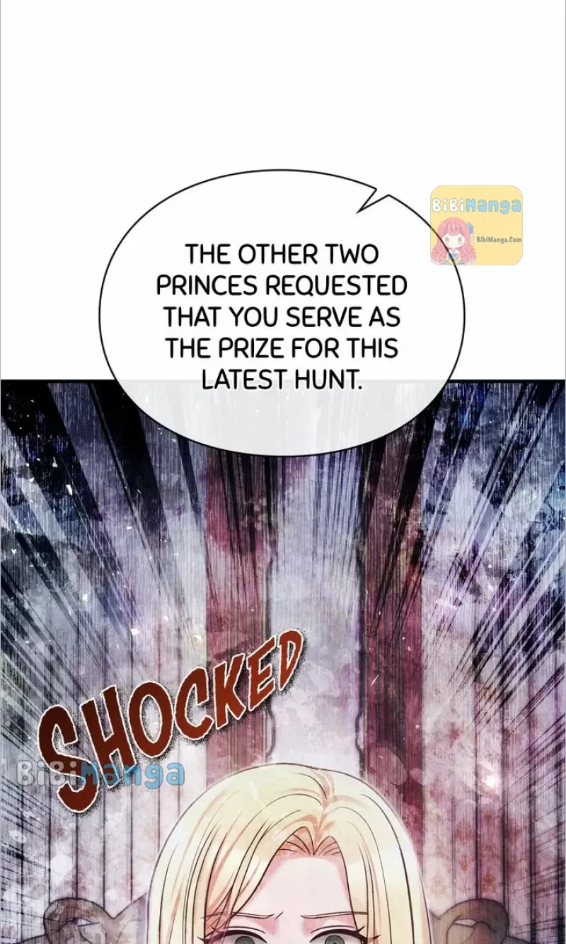 You, My devil Chapter 31 - page 59