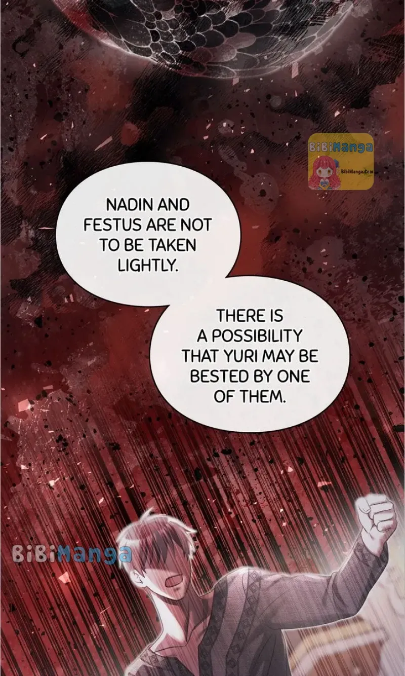 You, My devil Chapter 31 - page 66