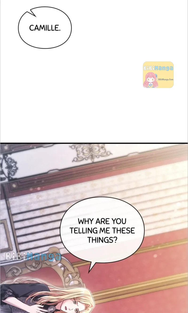 You, My devil Chapter 31 - page 78