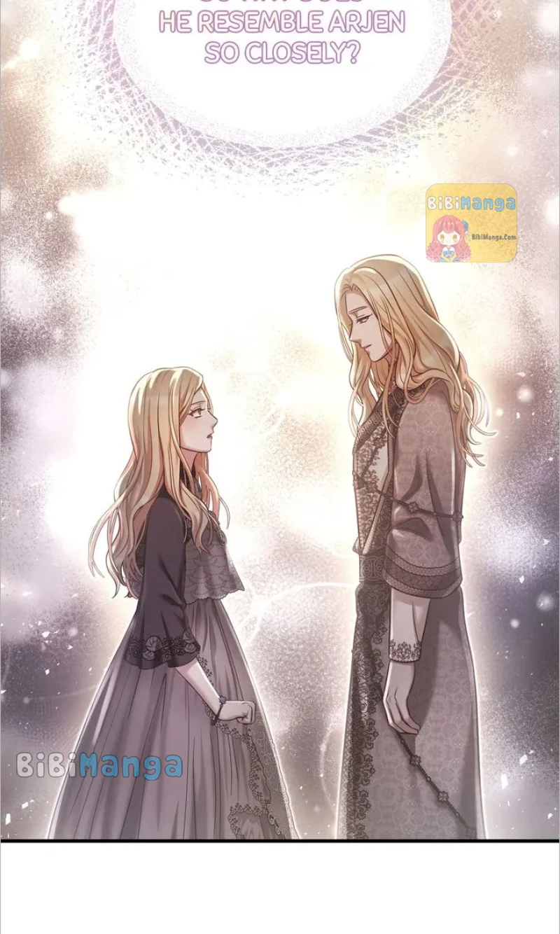 You, My devil Chapter 31 - page 9