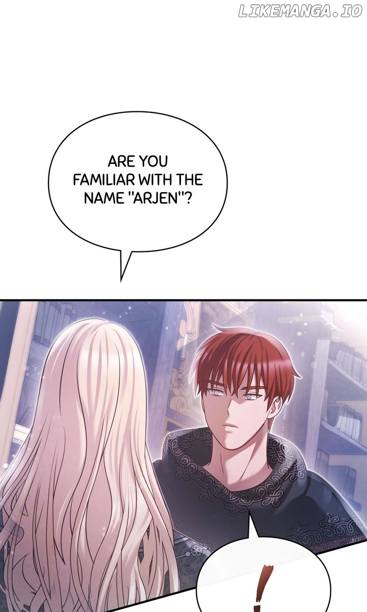 You, My devil Chapter 51 - page 17