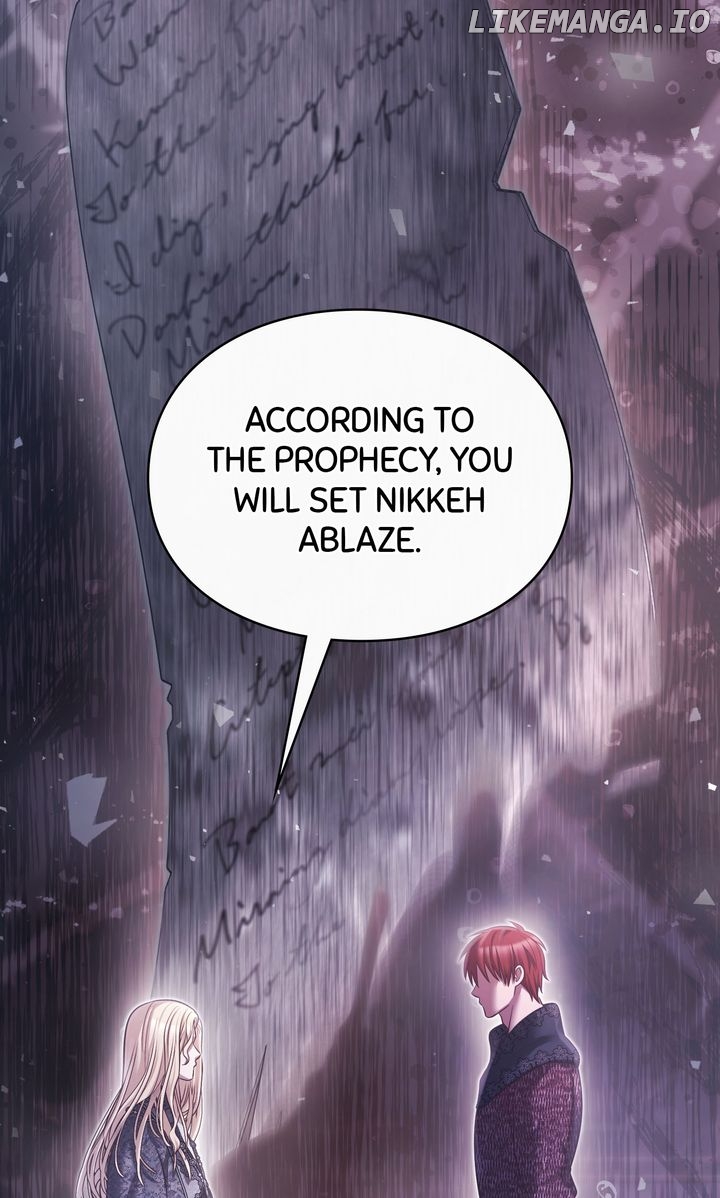 You, My devil Chapter 51 - page 24