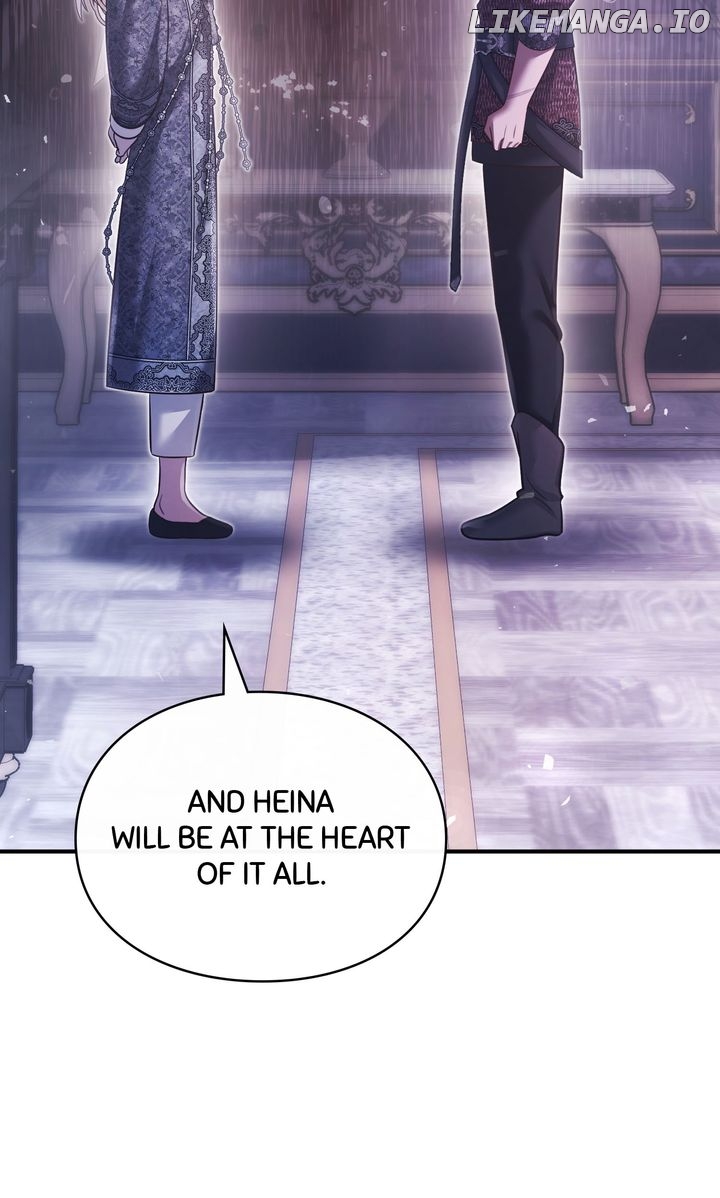 You, My devil Chapter 51 - page 25