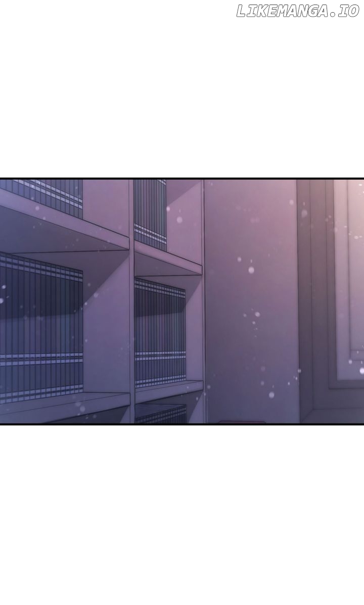 You, My devil Chapter 51 - page 32