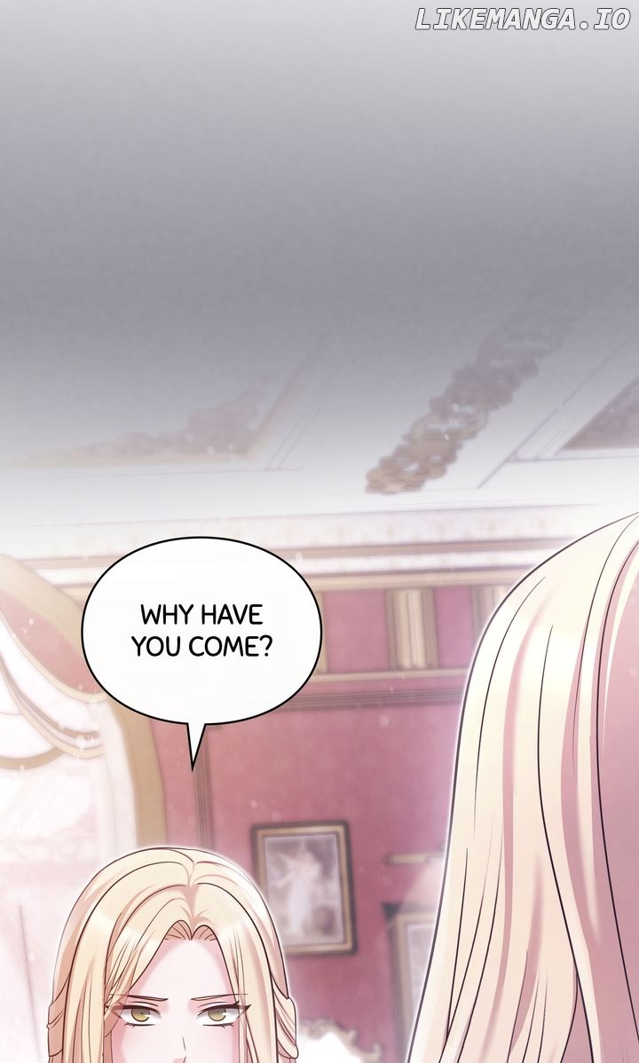 You, My devil Chapter 51 - page 39