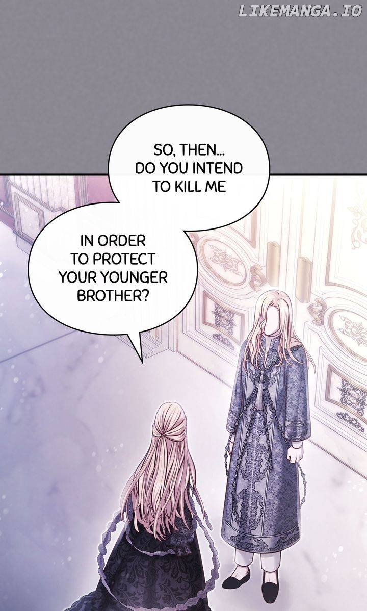 You, My devil Chapter 51 - page 46