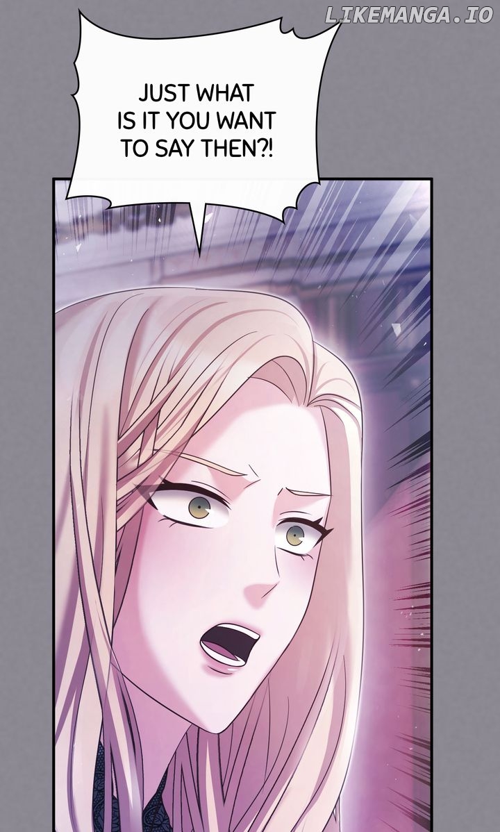 You, My devil Chapter 51 - page 48