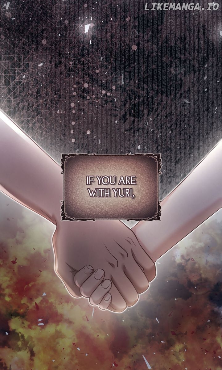You, My devil Chapter 51 - page 51
