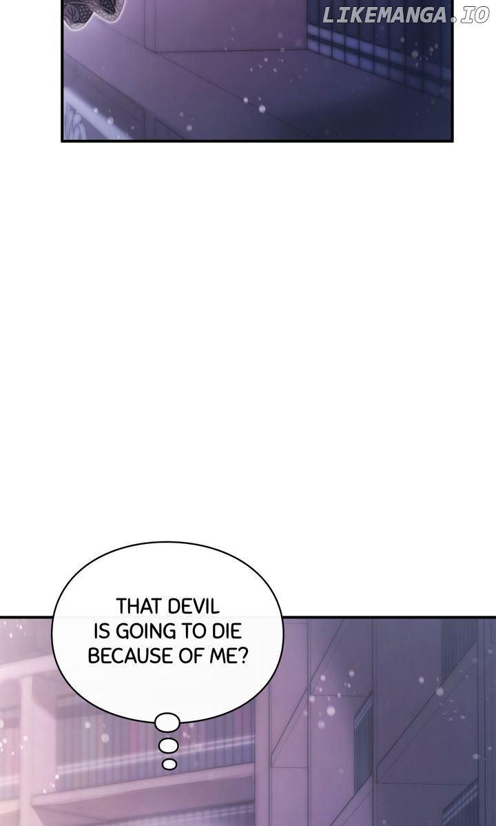 You, My devil Chapter 51 - page 58