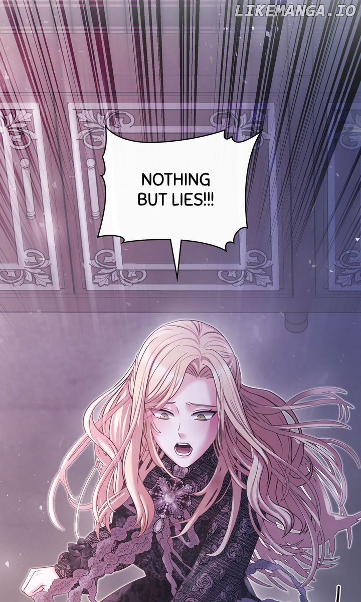 You, My devil Chapter 51 - page 73