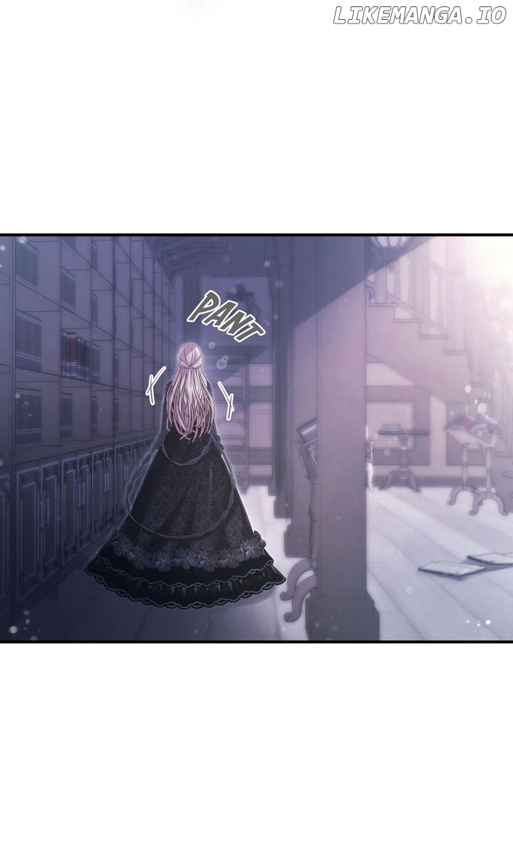 You, My devil Chapter 51 - page 76