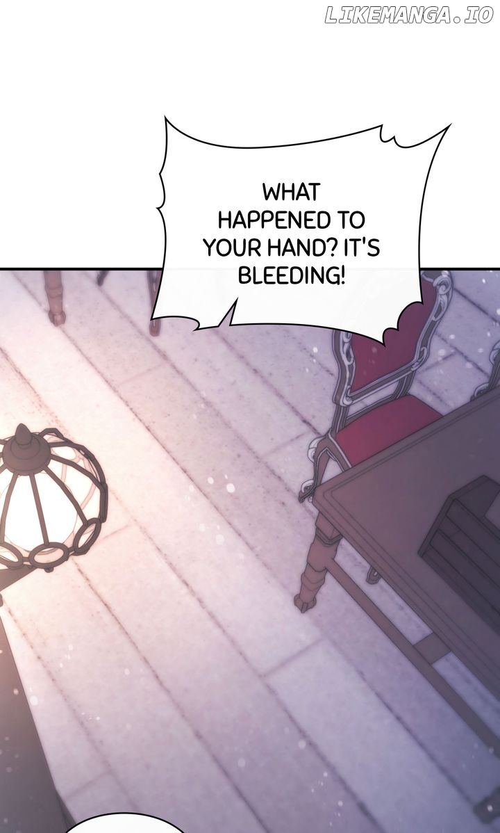 You, My devil Chapter 51 - page 82