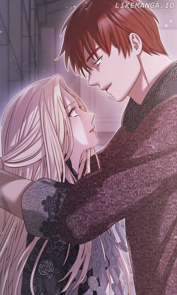 You, My devil Chapter 51 - page 98