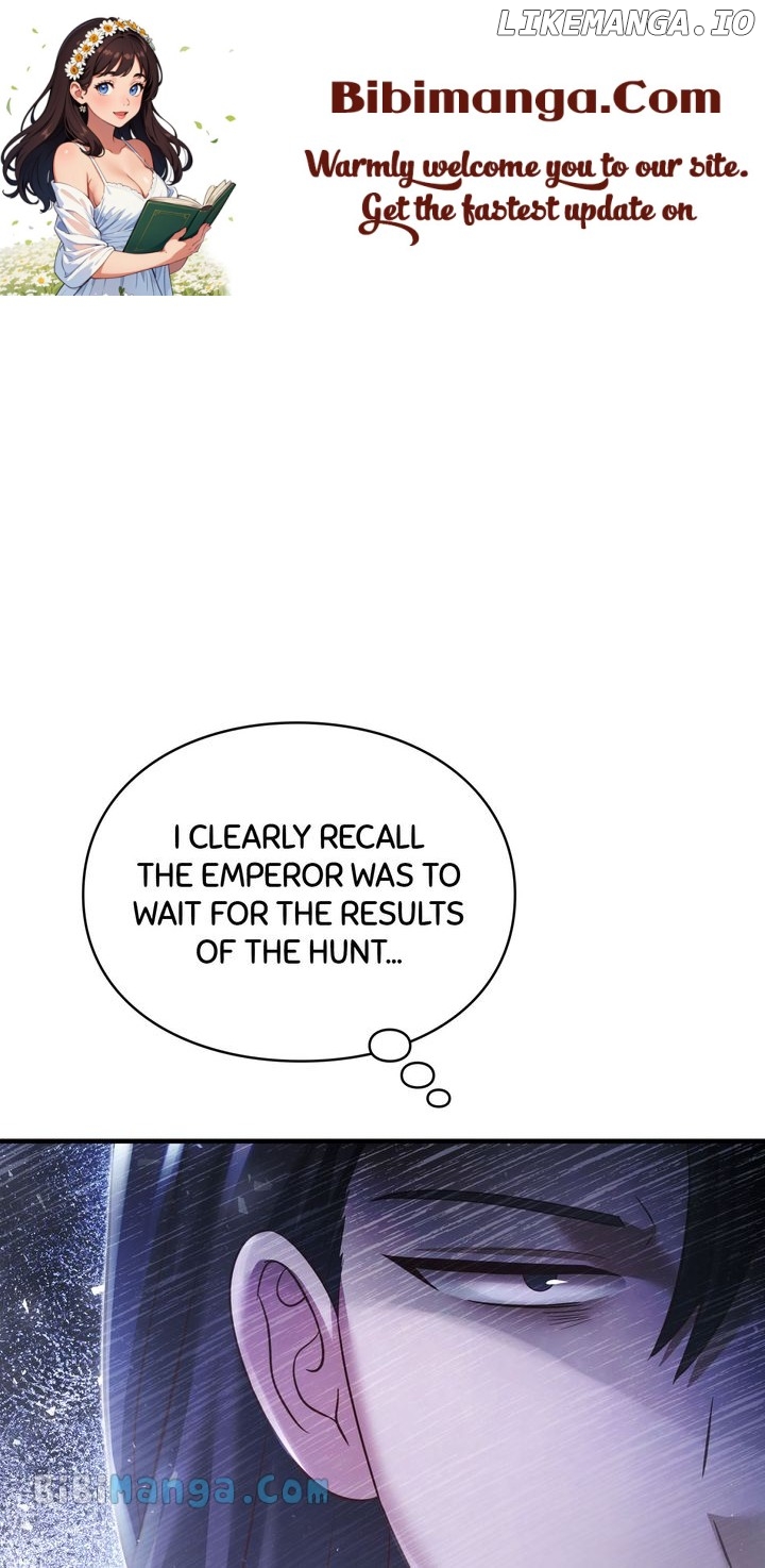You, My devil Chapter 48 - page 1