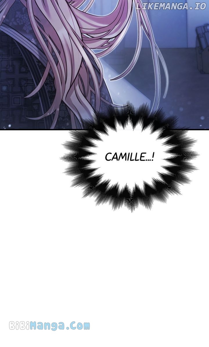 You, My devil Chapter 48 - page 15