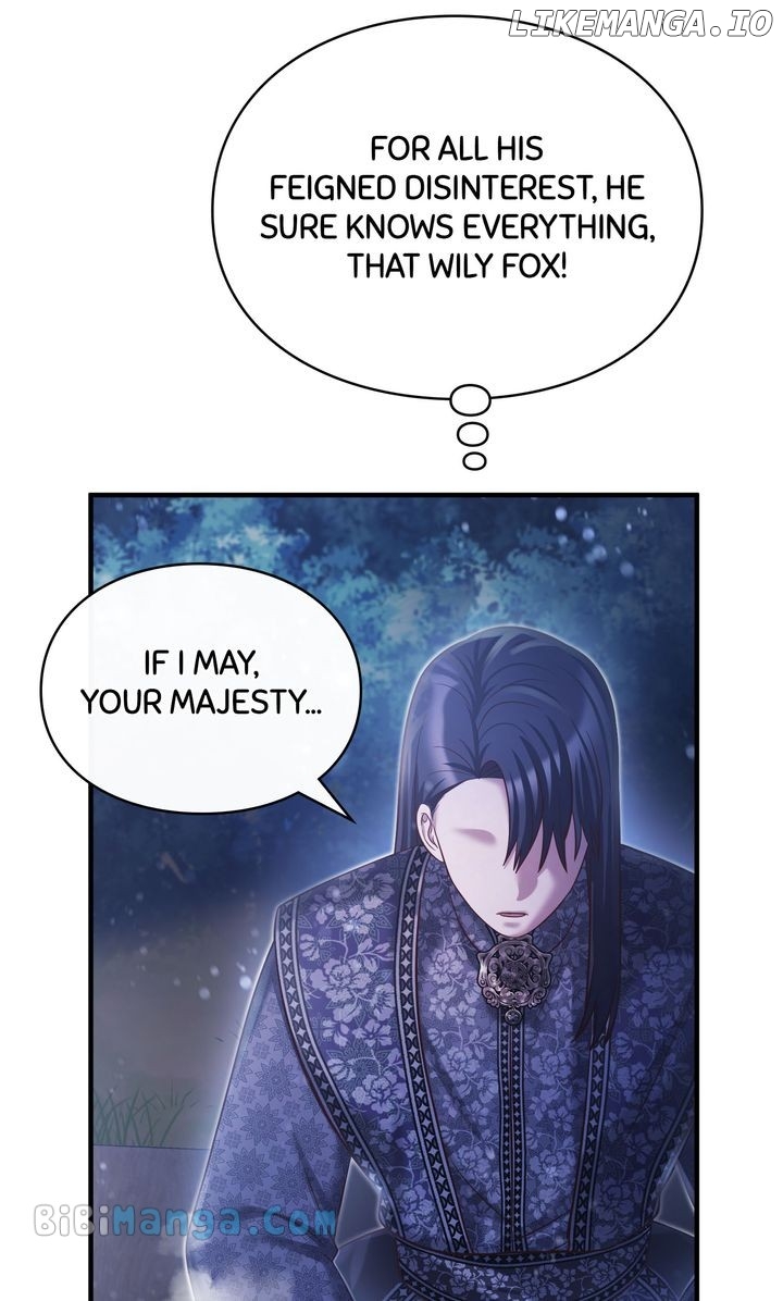 You, My devil Chapter 48 - page 16
