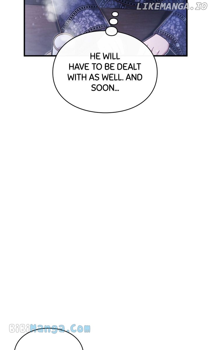 You, My devil Chapter 48 - page 17