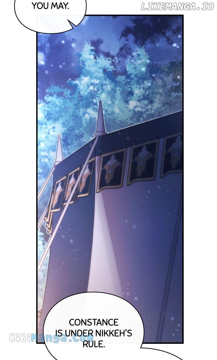 You, My devil Chapter 48 - page 18