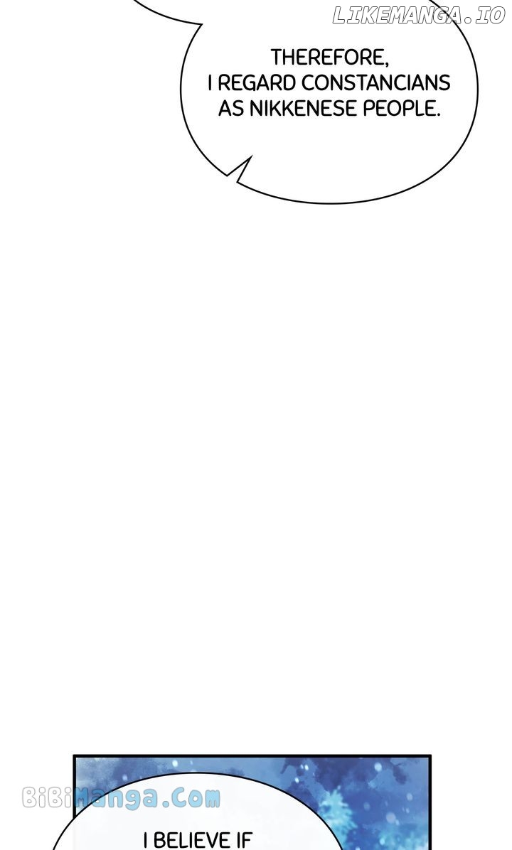 You, My devil Chapter 48 - page 19