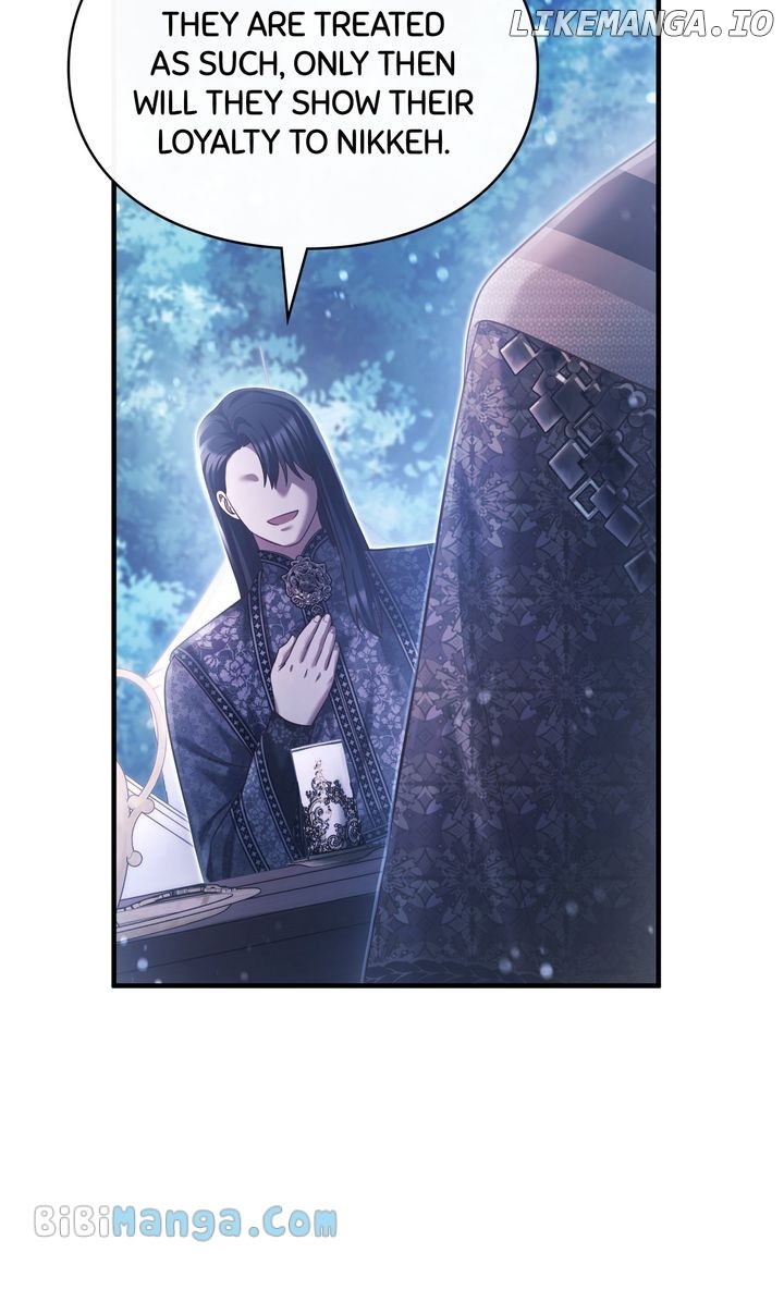You, My devil Chapter 48 - page 20