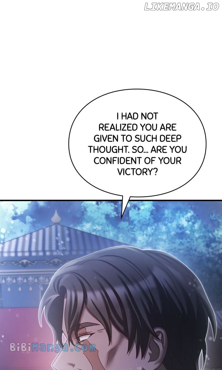 You, My devil Chapter 48 - page 21