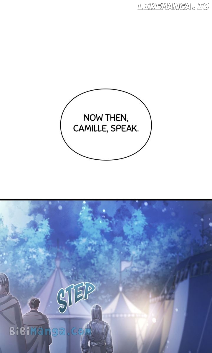You, My devil Chapter 48 - page 33