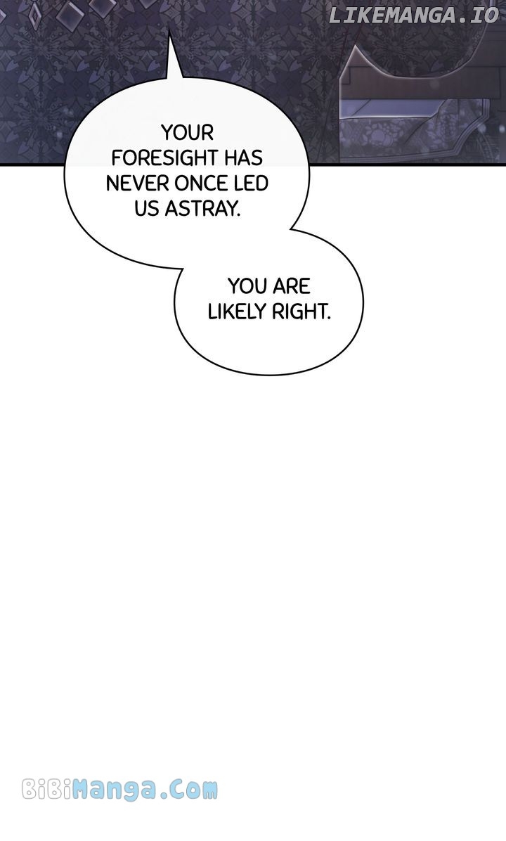 You, My devil Chapter 48 - page 36