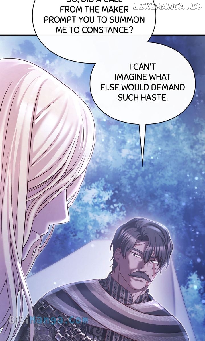 You, My devil Chapter 48 - page 39