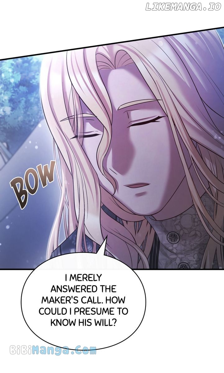 You, My devil Chapter 48 - page 41