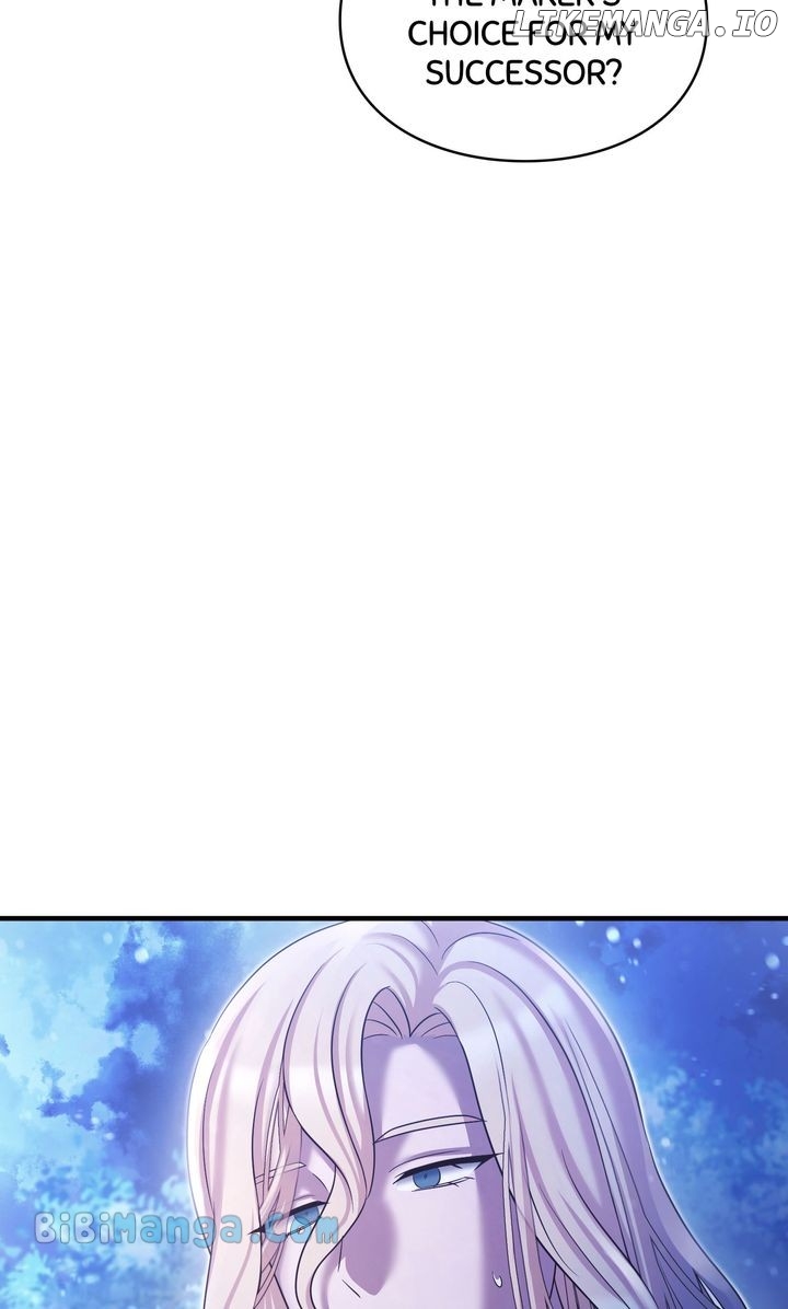 You, My devil Chapter 48 - page 49