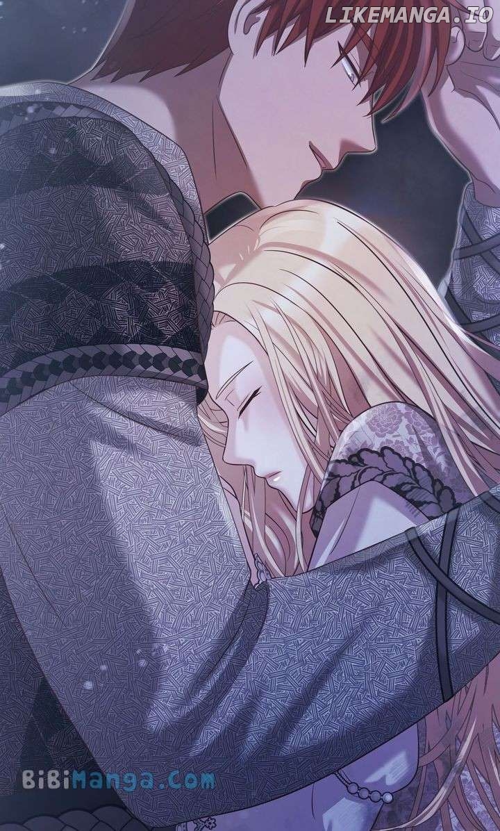 You, My devil Chapter 48 - page 55