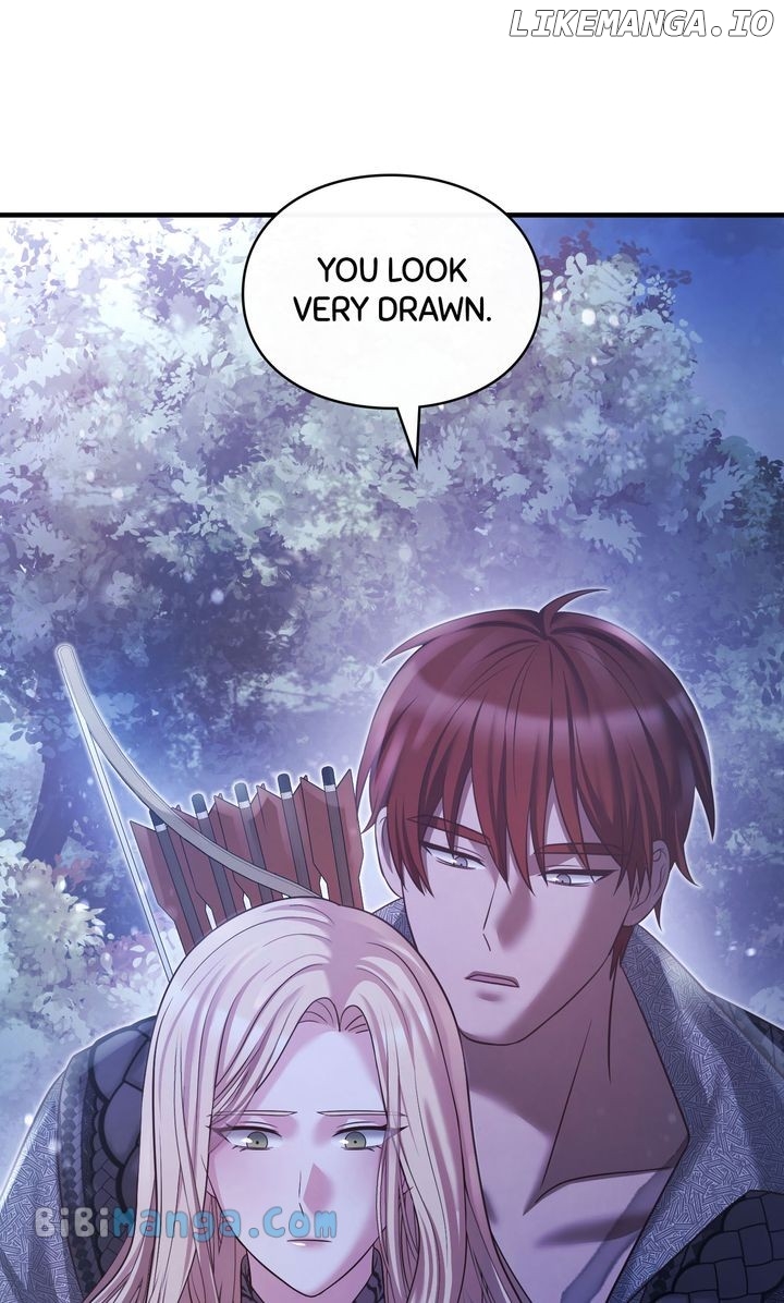 You, My devil Chapter 48 - page 62