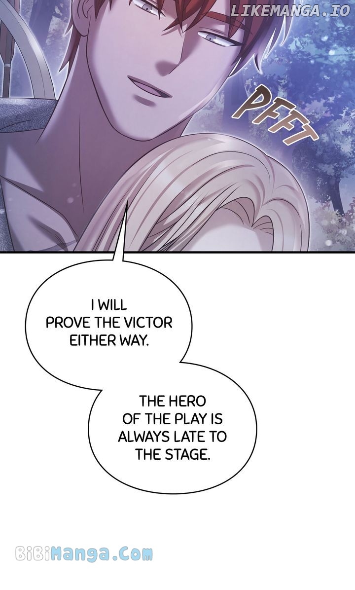 You, My devil Chapter 48 - page 68