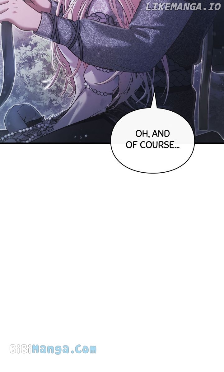 You, My devil Chapter 48 - page 79