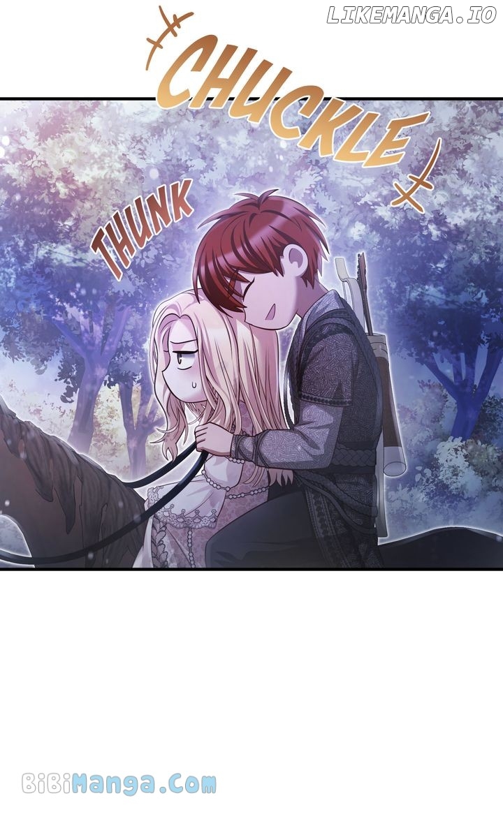 You, My devil Chapter 48 - page 80