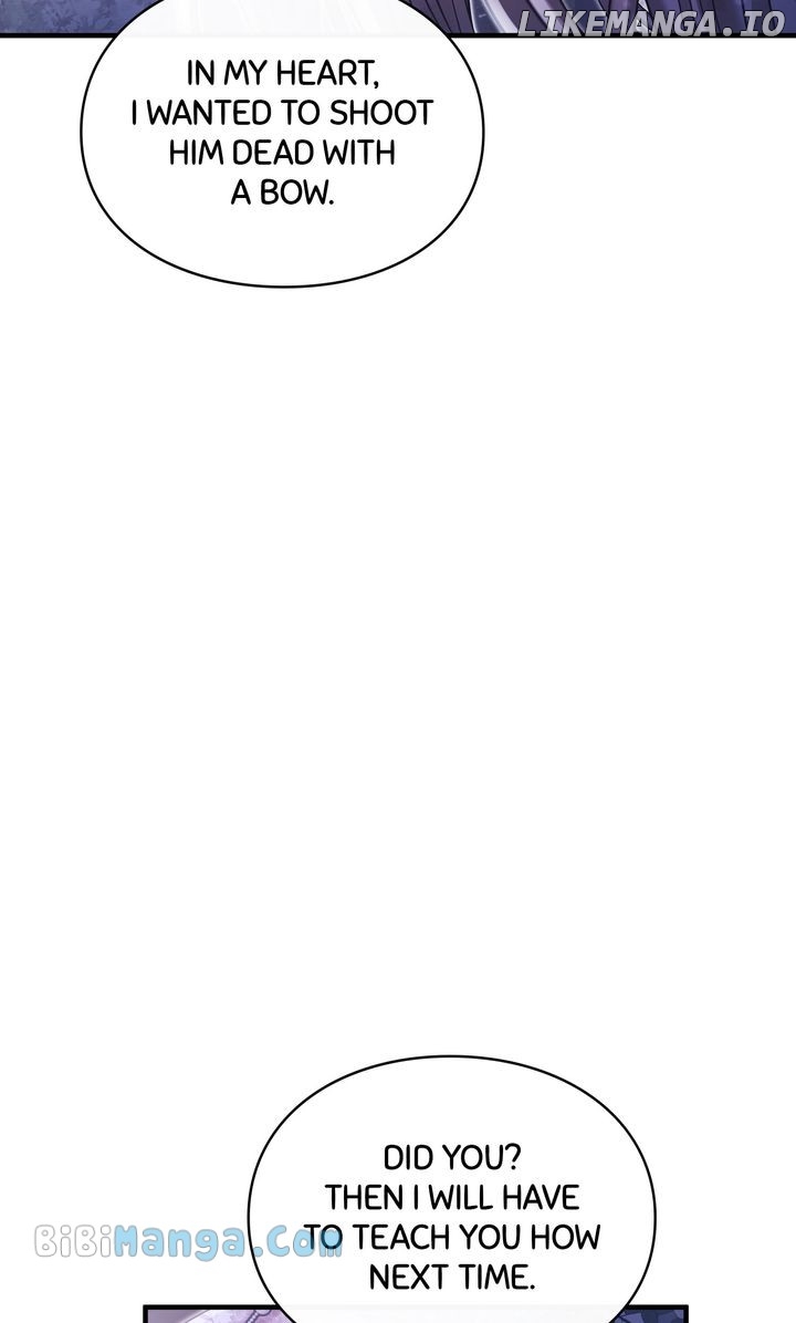 You, My devil Chapter 48 - page 86