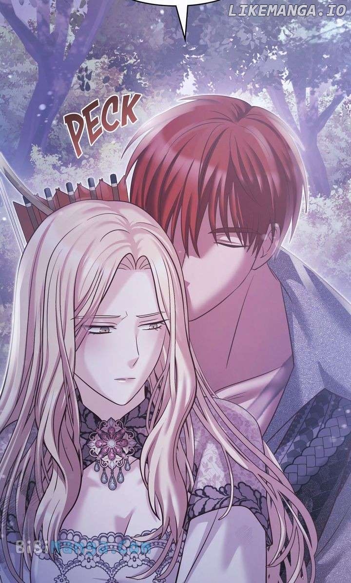 You, My devil Chapter 48 - page 89